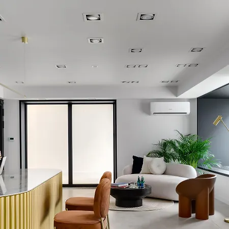 Saint Martin By Y3 Hotels, Old Town With Wellness 4* Poznan