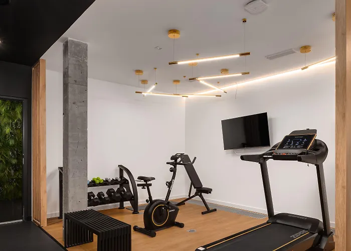 Saint Martin By Y3 Hotels, Old Town With Wellness