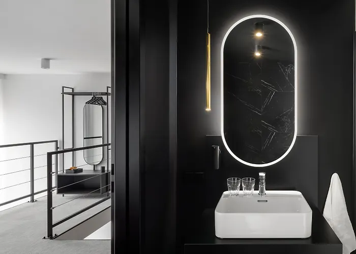 Saint Martin By Y3 Hotels, Old Town With Wellness 4*