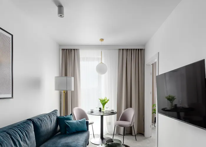 Saint Martin By Y3 Hotels, Old Town With Wellness Apartmanhotel