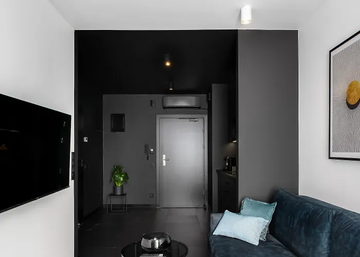 Saint Martin By Y3 Hotels, Old Town With Wellness Apartmanhotel