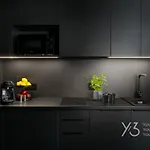 Saint Martin By Y3 Hotels, Old Town With Wellness شقة فندقية
