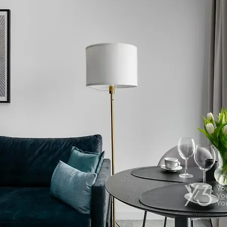 Saint Martin By Y3 Hotels, Old Town With Wellness Aparthotel Poznan