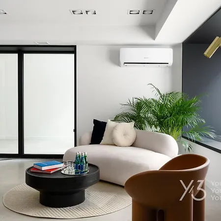 Saint Martin By Y3 Hotels, Old Town With Wellness Aparthotel