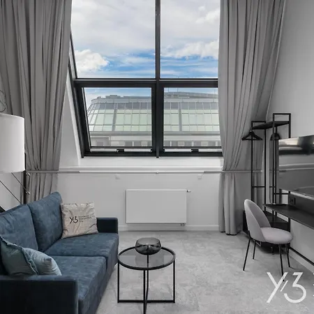شقة فندقية Saint Martin By Y3 Hotels, Old Town With Wellness 4*