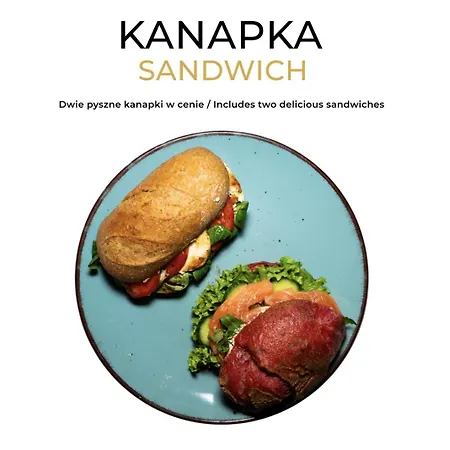 Aparthotel Saint Martin By Y3 Hotels, Old Town With Wellness