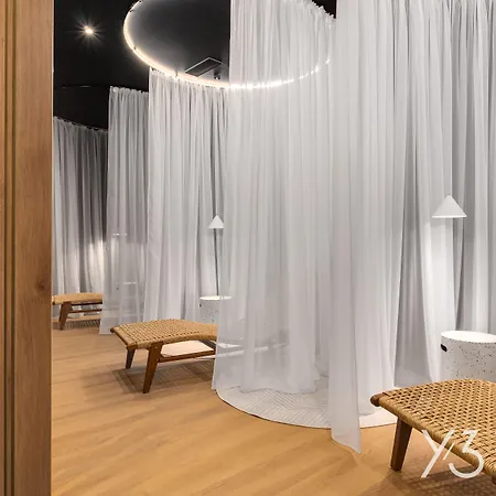 Saint Martin By Y3 Hotels, Old Town With Wellness Aparthotel 4*