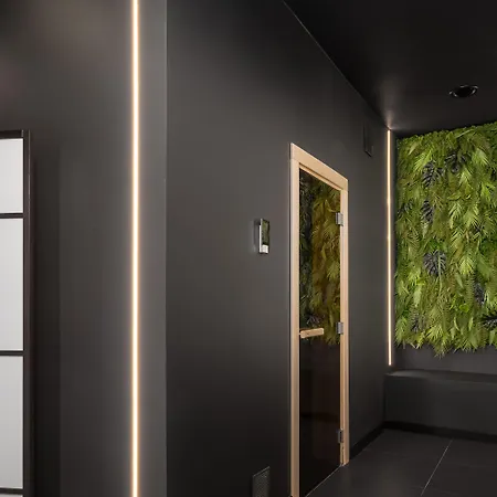 Saint Martin By Y3 Hotels, Old Town With Wellness Aparthotel