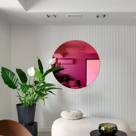 Saint Martin By Y3 Hotels, Old Town With Wellness Posen