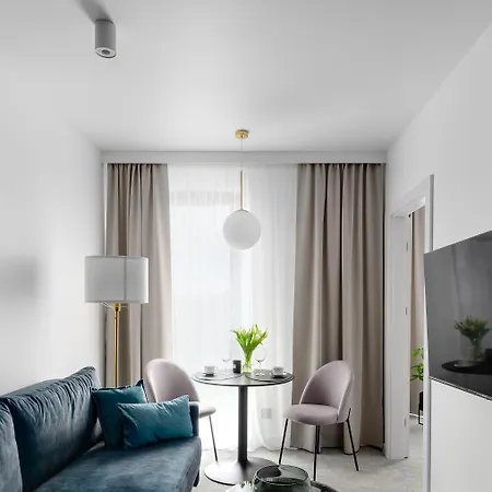 Saint Martin By Y3 Hotels, Old Town With Wellness Aparthotel