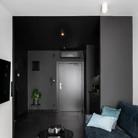 Saint Martin By Y3 Hotels, Old Town With Wellness Aparthotel