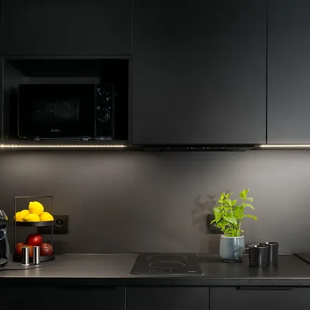 Saint Martin By Y3 Hotels, Old Town With Wellness Aparthotel 4*