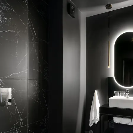 Saint Martin By Y3 Hotels, Old Town With Wellness 4* Poznan