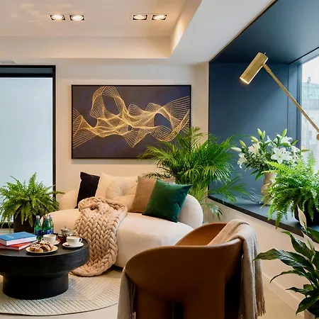 شقة فندقية Saint Martin By Y3 Hotels, Old Town With Wellness 4*