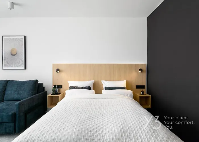 Saint Martin By Y3 Hotels, Old Town With Wellness