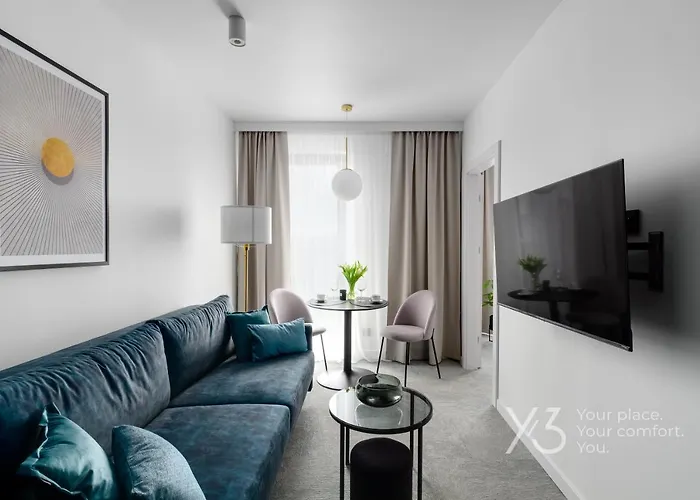 Saint Martin By Y3 Hotels, Old Town With Wellness