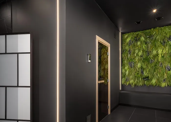 Saint Martin By Y3 Hotels, Old Town With Wellness Lejlighedshotel